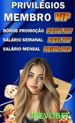 trevobet no Brasil: Análise Completa e Recomendações02 - trevobet 🃏🔥 Poker App c-bet overbet: baixe e ganhe rakeback alto — force folds gigantes e roube potes sem showdown! 💪💰