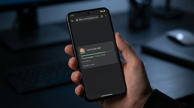 Main screen of Pak67 Game apk page for PK players - 4