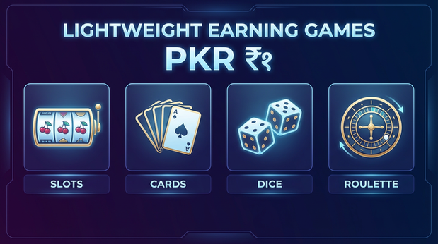 Payment and PKR controls in Pak67 Game - 6