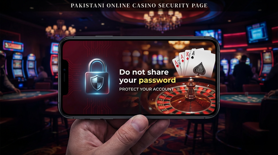 Payment and PKR controls in Pak67 Game - 6