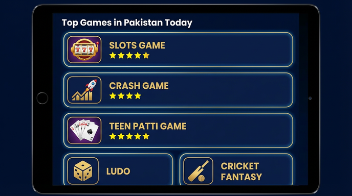 Payment and PKR controls in Pak67 Game - 6